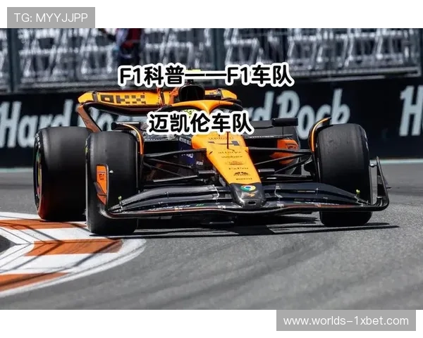 迈凯伦车队内部竞争分析,双车争冠策略协调成焦点 迈凯伦车队内部竞争分析,双车争冠策略协调成焦点